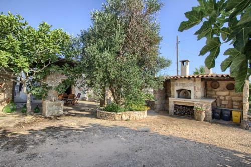 Apartamento Trullo Settemisi