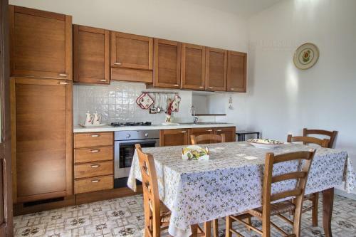 Apartamento Trullo Settemisi