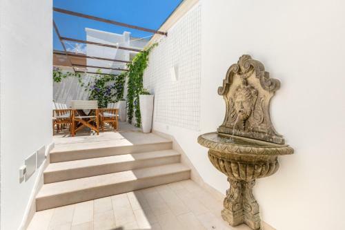 Bed & Breakfast Relais Carlo Alberto