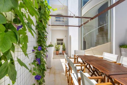 Bed & Breakfast Relais Carlo Alberto