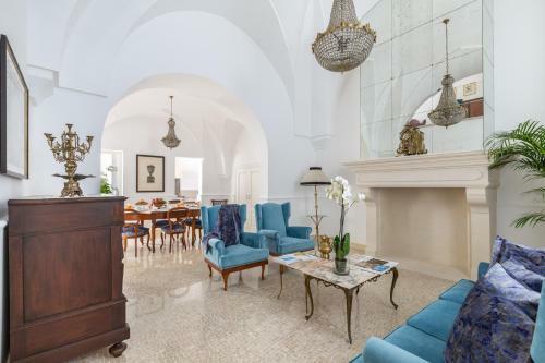 Bed & Breakfast Relais Carlo Alberto