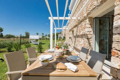 Hostal Perla Saracena Luxury Suites