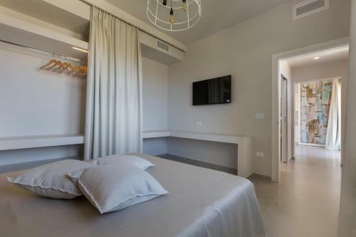 Hostal Perla Saracena Luxury Suites
