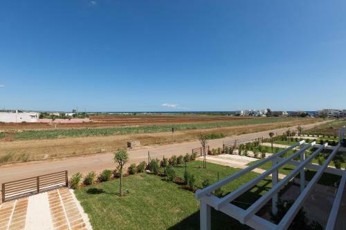 Hostal Perla Saracena Luxury Suites