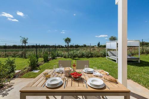 Hostal Perla Saracena Luxury Suites