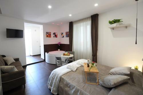 B&B In Centro Storico Salerno