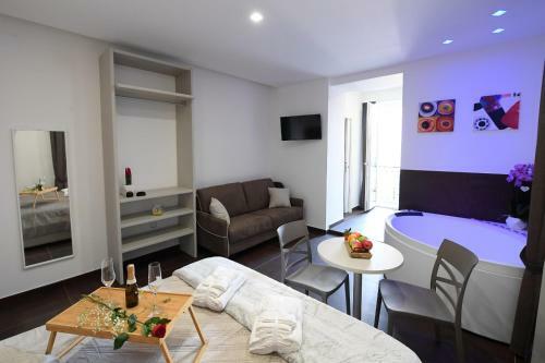 B&B In Centro Storico Salerno
