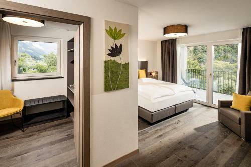 Hotel Panorama Residence Saltauserhof Resort