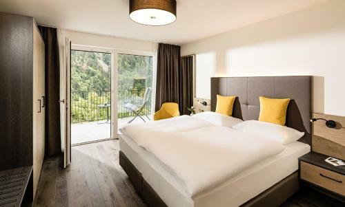Hotel Panorama Residence Saltauserhof Resort