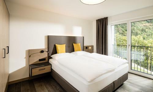 Hotel Panorama Residence Saltauserhof Resort