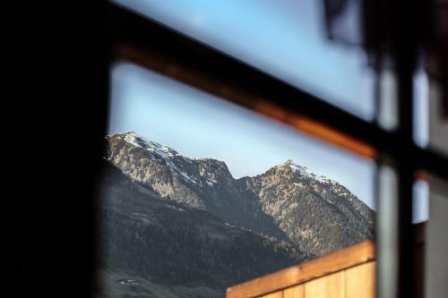 Apartamento Strickerhof Appartment 1