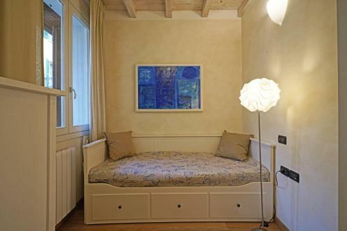 Apartamento L'orologio