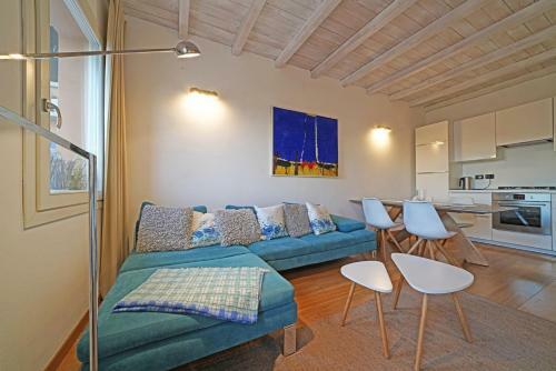 Apartamento L'orologio