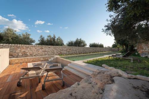 Villa Nemini Teneri