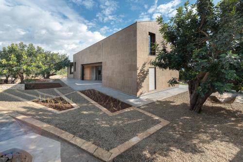 Villa Nemini Teneri