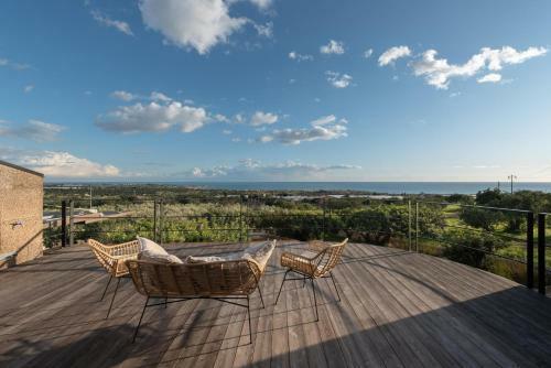 Villa Nemini Teneri