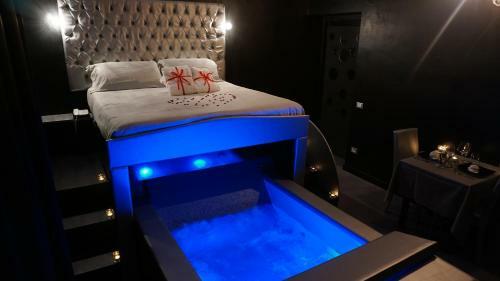 Hotel Il Cantuccio Suite