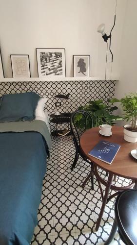 Botteghelle14 Suites