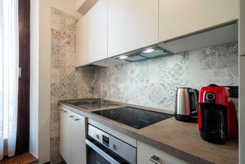 Apartamento Brunelli's House