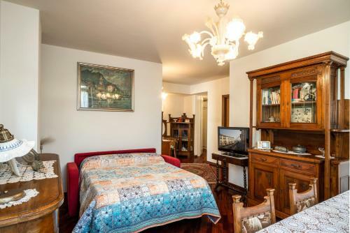 Apartamento Brunelli's House