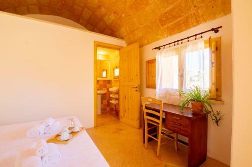 Bed&breakfast Palazzo Blandolino