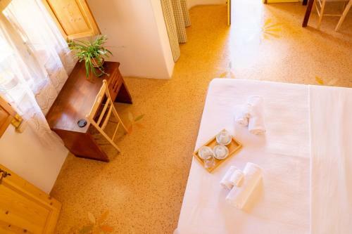Bed&breakfast Palazzo Blandolino