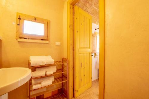 Bed&breakfast Palazzo Blandolino