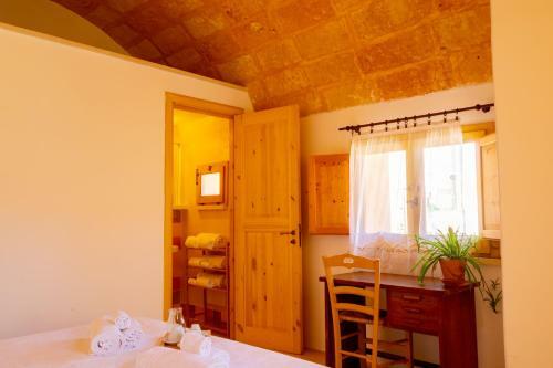 Bed&breakfast Palazzo Blandolino