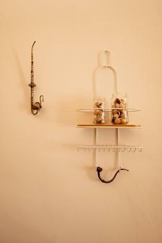 Bed&breakfast Palazzo Blandolino