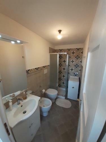 Apartamento Casa Con Terrazzo Sul Mare