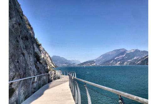 Apartamento Residenza Sant Antonio