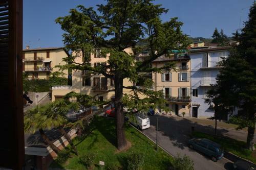 Apartamento Residenza Sant Antonio