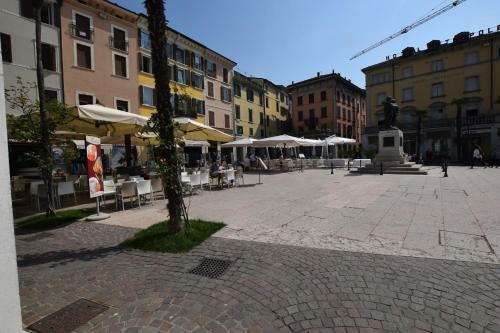 Apartamento Residenza Sant Antonio