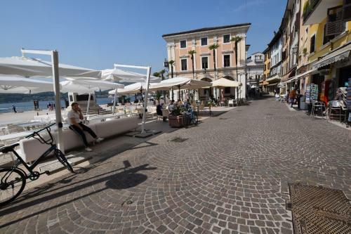 Apartamento Residenza Sant Antonio