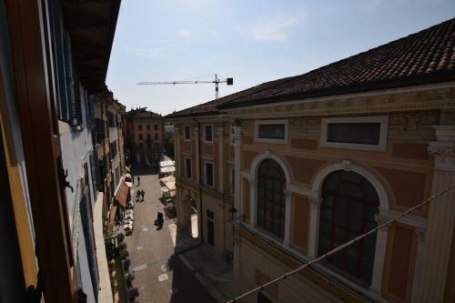 Apartamento Residenza Sant Antonio