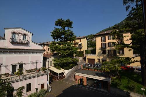Apartamento Residenza Sant Antonio