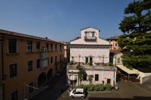 Apartamento Residenza Sant Antonio