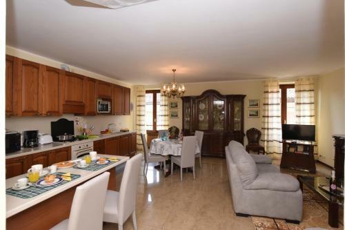 Apartamento Residenza Sant Antonio