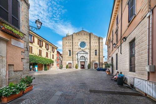 Apartamento Il Lago
