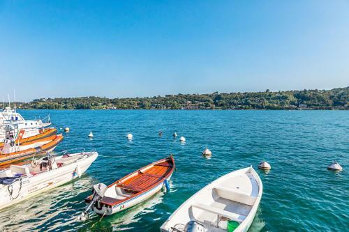 Apartamento Il Lago