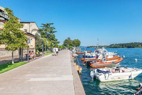 Apartamento Il Lago