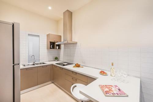 Apartamento Il Lago