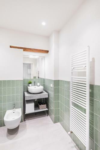 Apartamento Il Lago