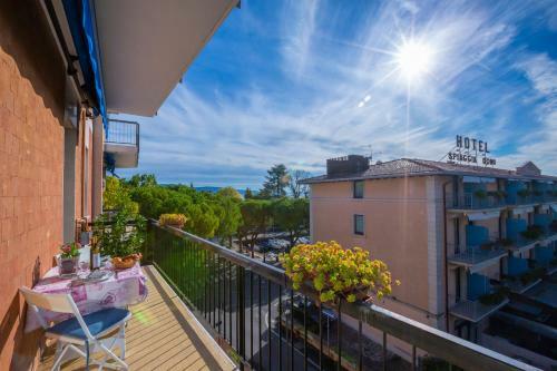 Apartamento Casa Rossella
