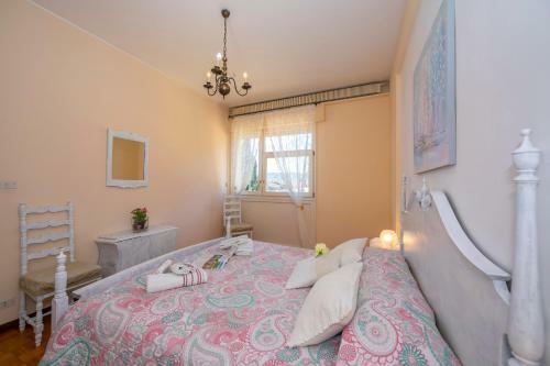 Apartamento Casa Rossella