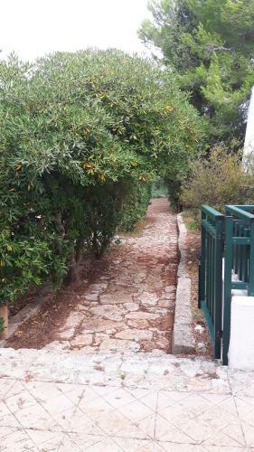 Spigolizzi, Zona Alta Di Torre Pali