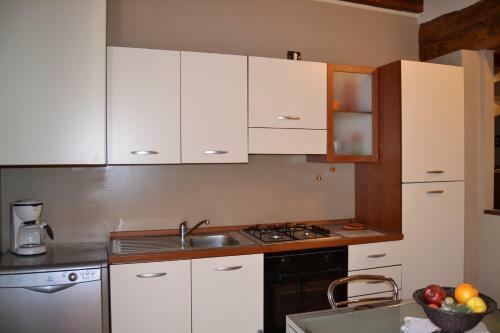 Apartamento Casa Laura Sal�