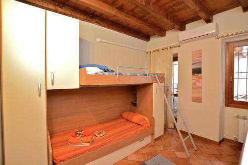 Apartamento Casa Laura Sal�