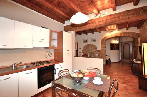 Apartamento Casa Laura Sal�