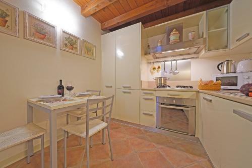 Apartamento Gardagate - Appartamento San Benardino